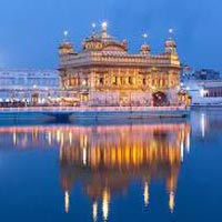 Amritsar Tour Package