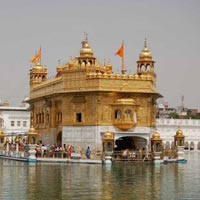 Explore Golden Temple Tour