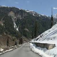 Sonmarg