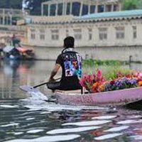 Packages in Baramulla