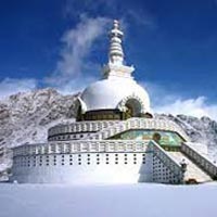 HoneyMoon In Srinagar Tour