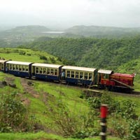 Best of Maharashtra Tour Best of Maharashtra Tour