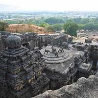 Mumbai Ellora Caves Tour Mumbai Ellora Caves Tour