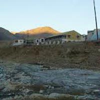 Panaroma Ladakh(09Nights/10Days) Tour