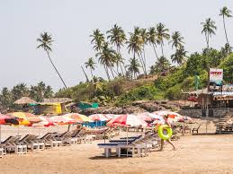 GOA SPECIAL TOUR  HOTEL ONLY 4 NIGHTS 5 DAYS