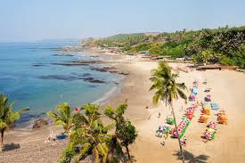 GOA SPACIAL TOUR HOTEL ONLY 3 NIGHTS 4 DAYS