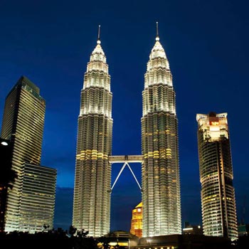 Packages in Kuala Lumpur