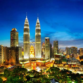 Packages in Kuala Lumpur