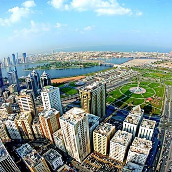 Sharjah city tour