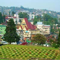 Packages in Kohima
