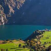 Himachal Pradesh Trip Tour