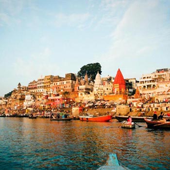 Ganges Heritage Tour