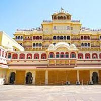 Jaipur Tour