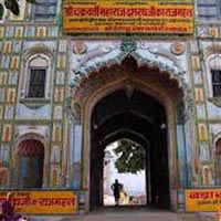 Varanasi - Allahabad - Ayodhya Tour