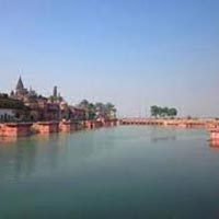 Trip of Varanasi - Allahabad - Ayodhya - Lucknow Tour