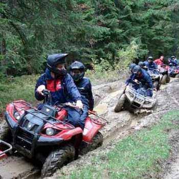 Adventure Himachal Group Tour Package 2018