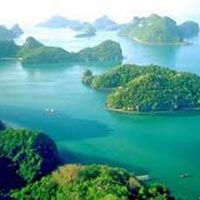 Special Family Tour Package of Andaman