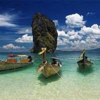 2 Nights (Port Blair) Tour