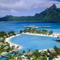 2 Nights (Port Blair), 1 Night (Havelock) & Neil Island (Day trip)