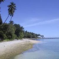Packages in Havelock
