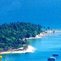 Packages in Havelock