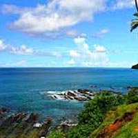 Packages in Havelock