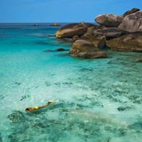 Packages in Havelock
