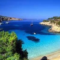 5 Nights, 6 Days (03N-PB, 02N-HL)) Tour