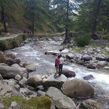 Kullu Manali Tour Kullu Manali Tour