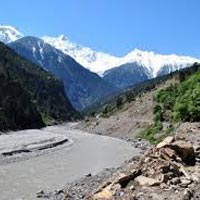 Shimla - Kinnaur And Sangla Valley Tour