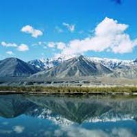 Quick Ladakh tour
