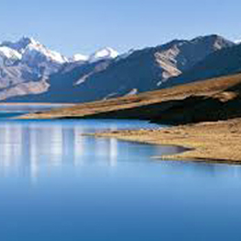 Ladakh 7 Days Itinerary Tour
