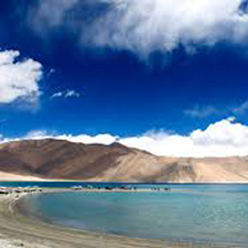4 Nights 5 Days Ladakh Package