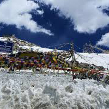 5 Days - Trip to Ladakh Tour