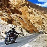 Complete Ladakh Tour