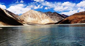 Manali Leh Ladakh Tour