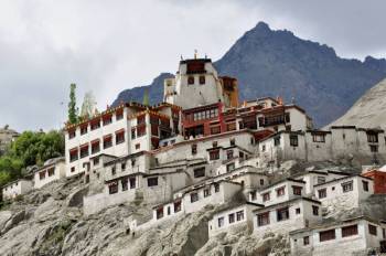 10 Days - Trip To Ladakh Tour