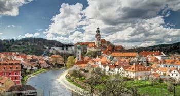 Prague Tour Packages