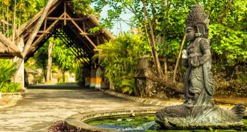 Enchanting Bali Tour