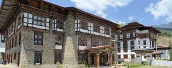 4 Nights 5 Days Bhutan Tour from Phuntsholing