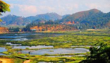 Manipur - Mizoram 6 Night 7 Days Tour