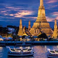 Simply Thailand Package