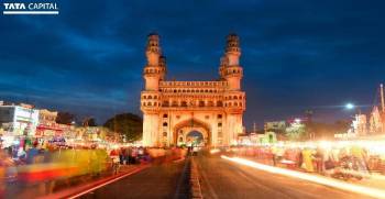 Hyderabad – Ramoji Filmcity - Nagarjuna Sagar – Srisailam Tour