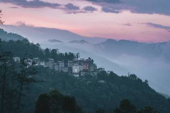Sikkim & Darjeeling Tour Package