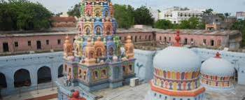 Nanded Tour Packages