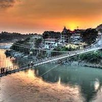 All Of Uttarakhand Package