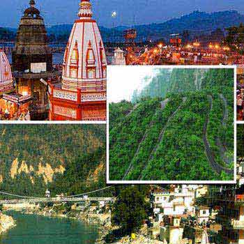 Divine Retreat Package