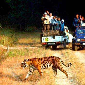 Uttarakhand Weekend Package