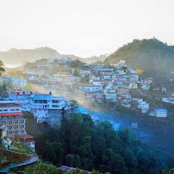 Best Of Uttarakhand Package