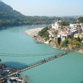 Uttarakhand Weekend Package